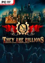 They Are Billions PC Full Español