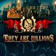 They Are Billions PC Full Español