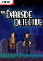 The Darkside Detective PC Full Español