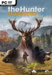 The Hunter Call of The Wild PC Full Español