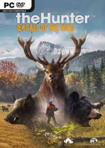 The Hunter Call of The Wild PC Full Español