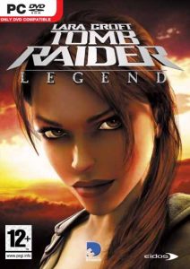 Tomb Raider 7: Legend PC Full Español