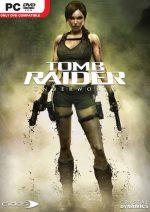Tomb Raider 9: Underworld PC Full Español