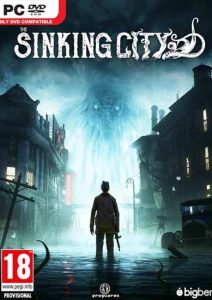 The Sinking City Necronomicon Edition PC Full Español