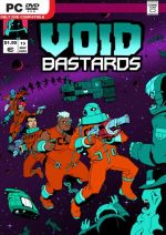 Void Bastards PC Full Español