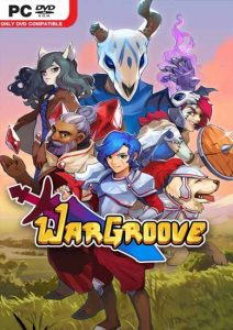 Wargroove PC Full Español