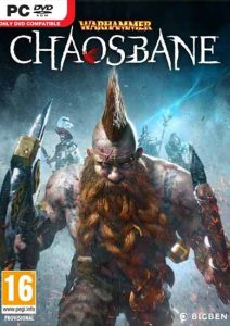 Warhammer: Chaosbane Deluxe Edition PC Full Español