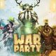 WAR PARTY PC Full Español