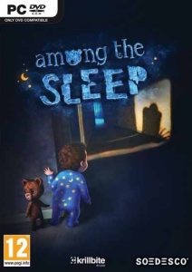 Among The Sleep Enhanced Edition PC Full Español