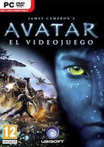 Avatar: El VideoJuego PC Full Español