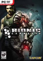 Bionic Commando PC Full Español