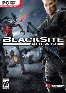 BlackSite: Area 51 PC Full Español