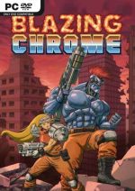 Blazing Chrome PC Full Español