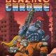 Blazing Chrome PC Full Español