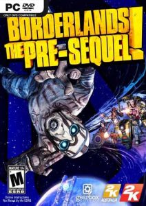 Borderlands: The Pre-Sequel PC Full Español