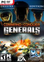 Command & Conquer: Generals Deluxe Edition PC Full Español