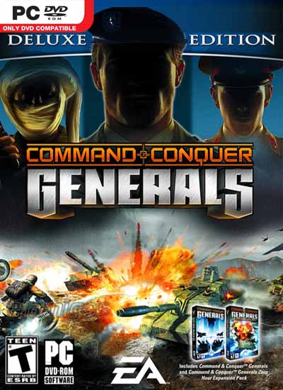 command and conquer mac 64 bit