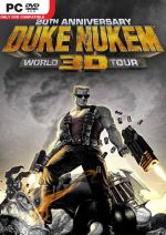 Duke Nukem 3D: 20th Anniversary World Tour PC Full Español