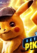 Pokémon: Detective Pikachu (2019) Película 1080p y 720p Latino