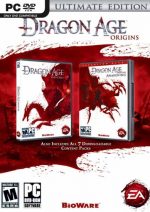 Dragon Age: Origins Ultimate Edition PC Full Español