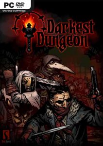 Darkest Dungeon PC Full Español