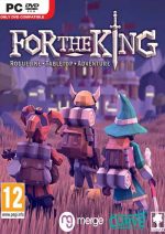 For The King PC Full Español