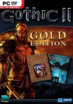 Gothic 2: Gold Edition PC Full Español