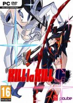 KILL la KILL -IF PC Full Español