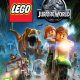 LEGO Jurassic World PC Full Español
