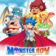 Monster Boy And The Cursed Kingdom PC Full Español