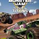 Monster Jam Steel Titans PC Full Español