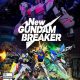 New Gundam Breaker PC Full Español