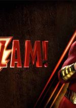 Shazam! (2019) Película 1080p y 720p Latino