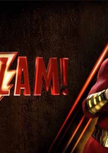 Shazam! (2019) Pelicula 1080p y 720p Latino