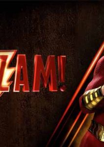 Shazam! (2019) Película 1080p y 720p Latino