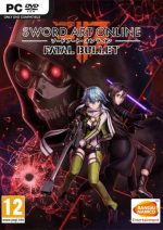 Sword Art Online: Fatal Bullet Complete Edition PC Full Español