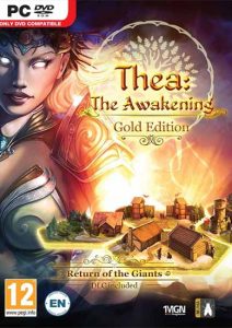 Thea: The Awakening PC Full Español