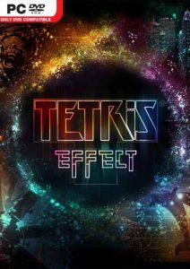 Tetris Effect PC Full Español