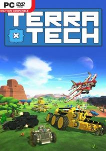 TerraTech PC Full Español