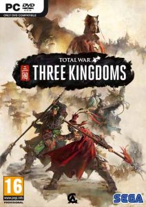 Total War: THREE KINGDOMS PC Full Español