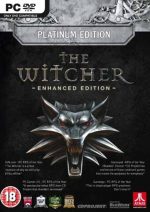The Witcher: Enhanced Edition PC Full Español
