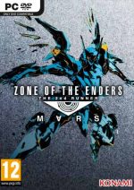 Zone of The Enders: The 2nd Runner Mars PC Full Español