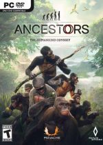 Ancestors: The Humankind Odyssey PC Full Español