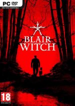 Blair Witch Deluxe Edition PC Full Español