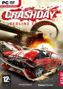 CrashDay Redline Edition PC Full Español