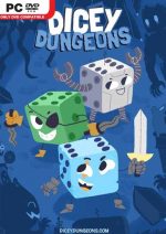 Dicey Dungeons PC Full Español