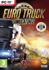 Euro Truck Simulator 2 PC Full Español