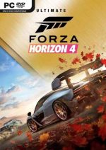 Forza Horizon 4 Ultimate Edition PC Full Español