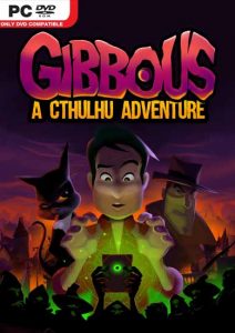 Gibbous A Cthulhu Adventure PC Full Español