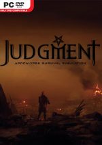Judgment: Apocalypse Survival Simulation PC Full Español